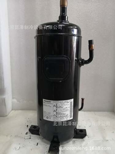 中央空调咱俩压缩机 直流变频压缩机 C-SDP330H02B R410A制冷剂