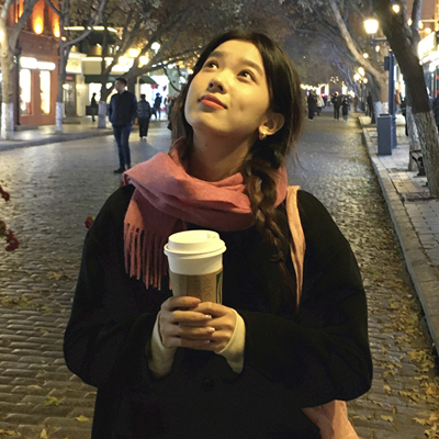 原创款韩国树莓粉色羊毛围巾女秋冬韩系2025新款今年流行爆款围脖