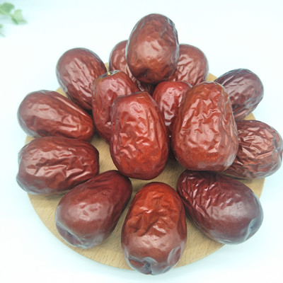 和田特级免洗2斤包邮新疆红枣