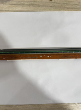 TSC TTP384mt打印头微瑕京瓷