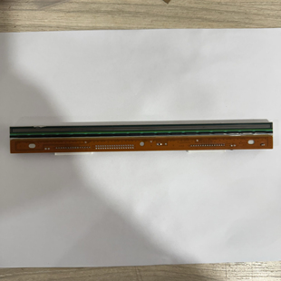 TTP384mt打印头微瑕京瓷 TSC