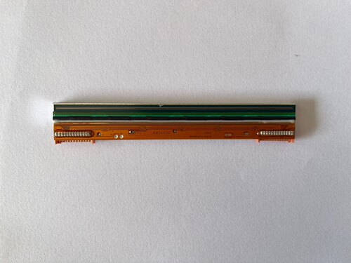 立象DX4100/2300 2140ex 条码标签打印头微瑕
