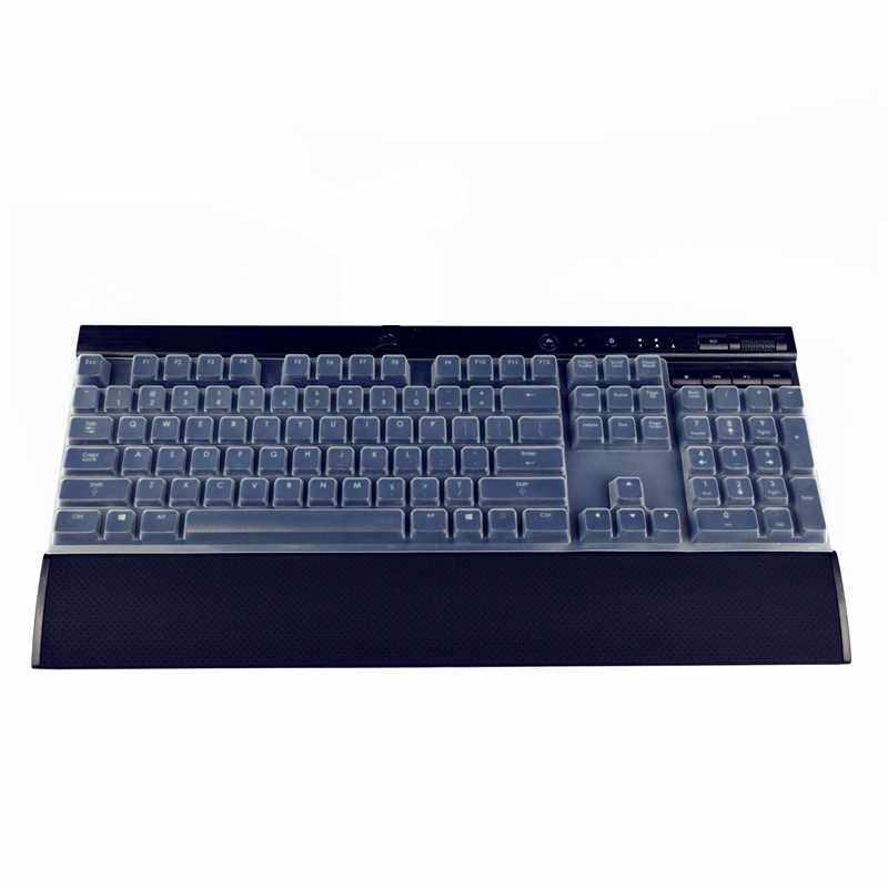 美商海盗船k70 rgb k60惩戒者strafe海盗船k65 k63 k68机械键盘保