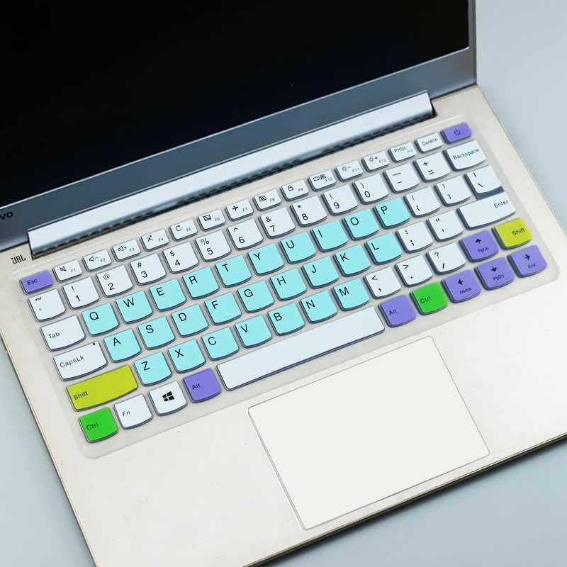 适用联想ideapad 710s-13ikb键盘膜13.3寸笔记本电脑小新air13 pr