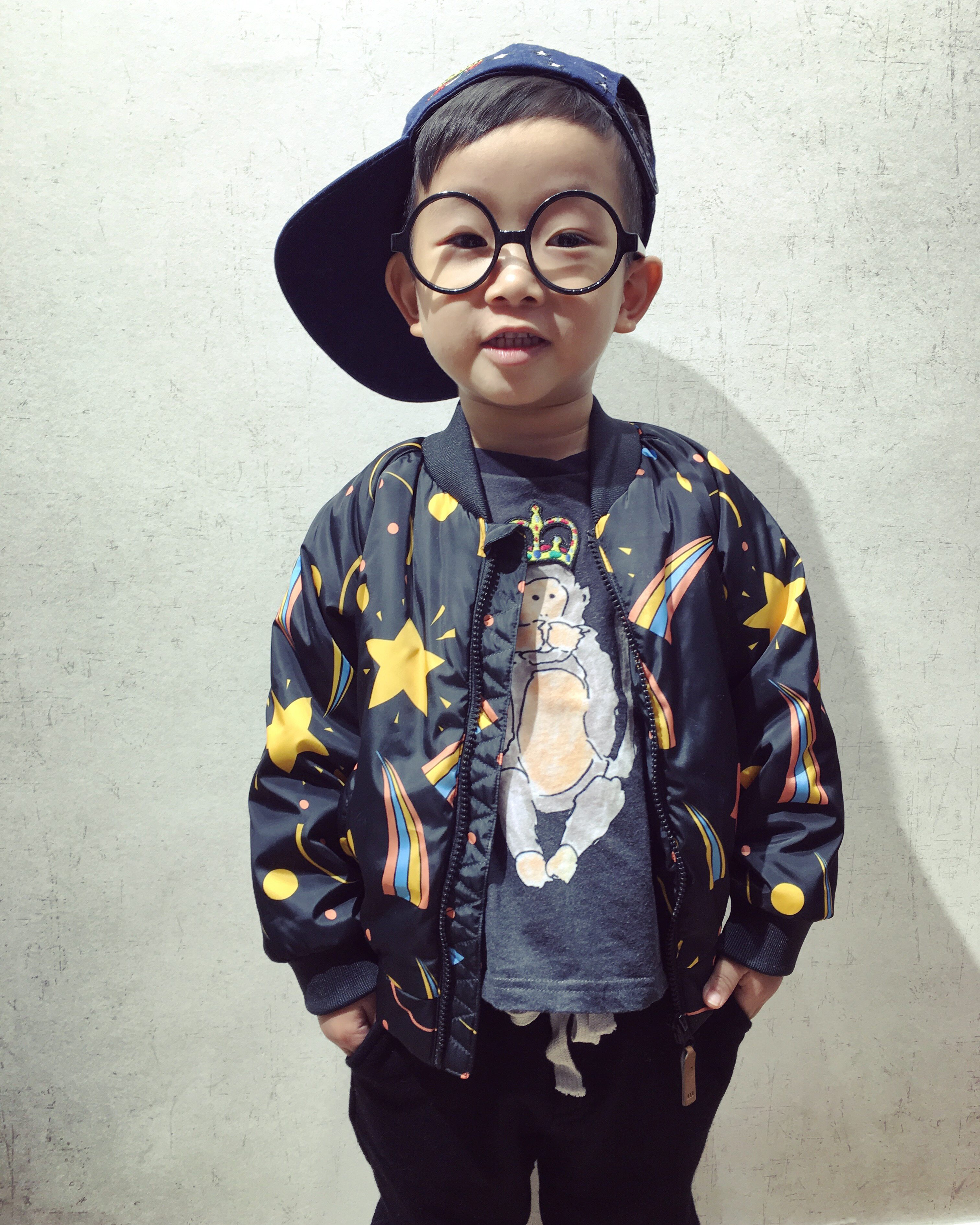 Veste enfant HIGH - Ref 2159403 Image 1