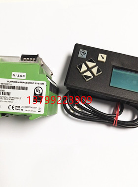 蓝姆泰克控制器UI300 667R0100-1 LCM100 667R0500-1面板LAMTEC