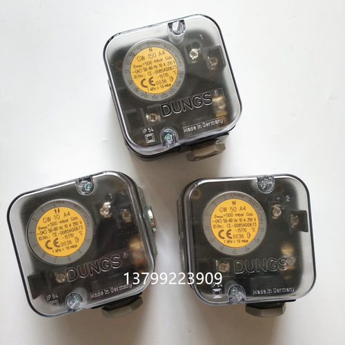 冬斯压力开关GW10A4GW50A4