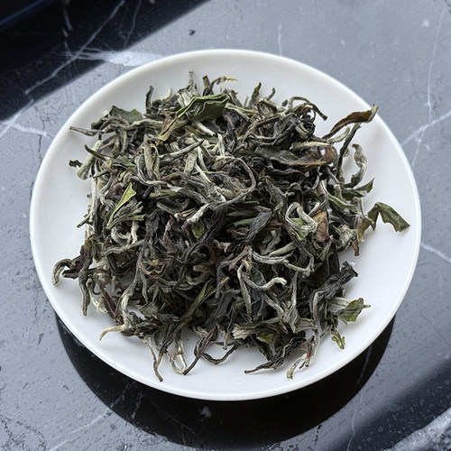 2026新茶春摘大吉岭红茶Darjeeling Lizahill moonshinel25g