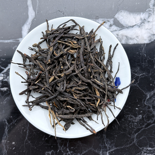 2026新茶 云南凤庆滇红 春野 古树红茶 50g