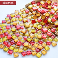 Джинджер теплый солнечный цвет системы 250g