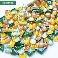 Индивидуальная система зеленого цвета 250 г