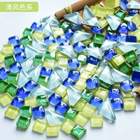 Peacock Blue Breeze Color 250g