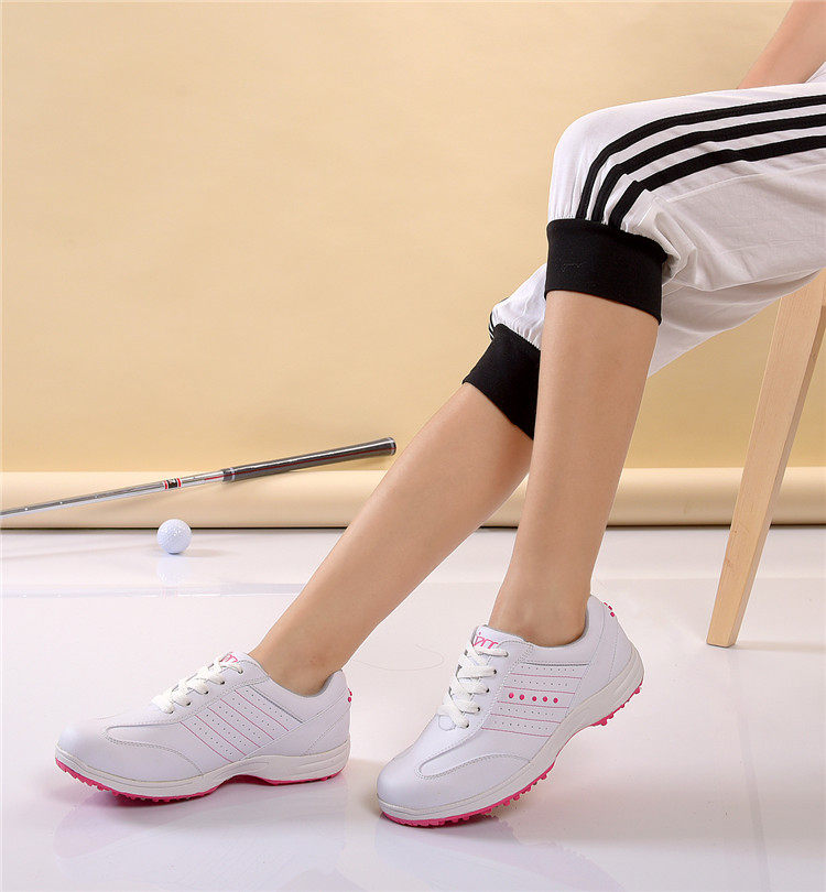 Chaussures de golf - Ref 863930 Image 3