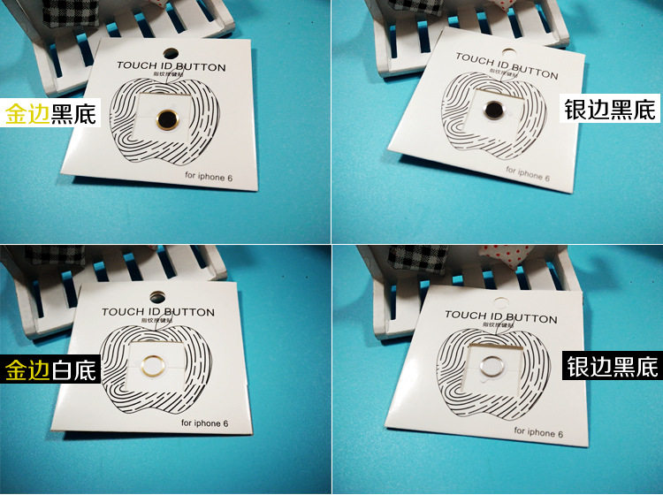 Sticker pour téléphone mobile - Ref 1361363 Image 4