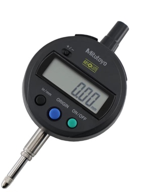 Mitutoyo日本三丰公英制数显百分表543-783-10 /543-783B-10