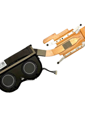 Thinkpad全新原装联想 X1 Carbon 10th/2022款 正品散热风扇