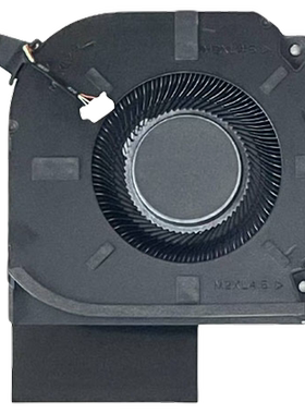 适用惠普/HP OMEN 暗影精灵 9 16-WF 16-XF TPN-C167 C168 风扇