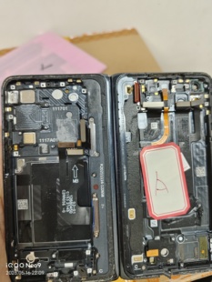 适用于Oppo折叠FindN2n3大小屏幕总成findN5内外屏幕总成支持寄修