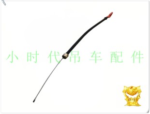 上柴发动机机油尺 机油标尺 机油测量尺 显示尺 徐工吊车配件