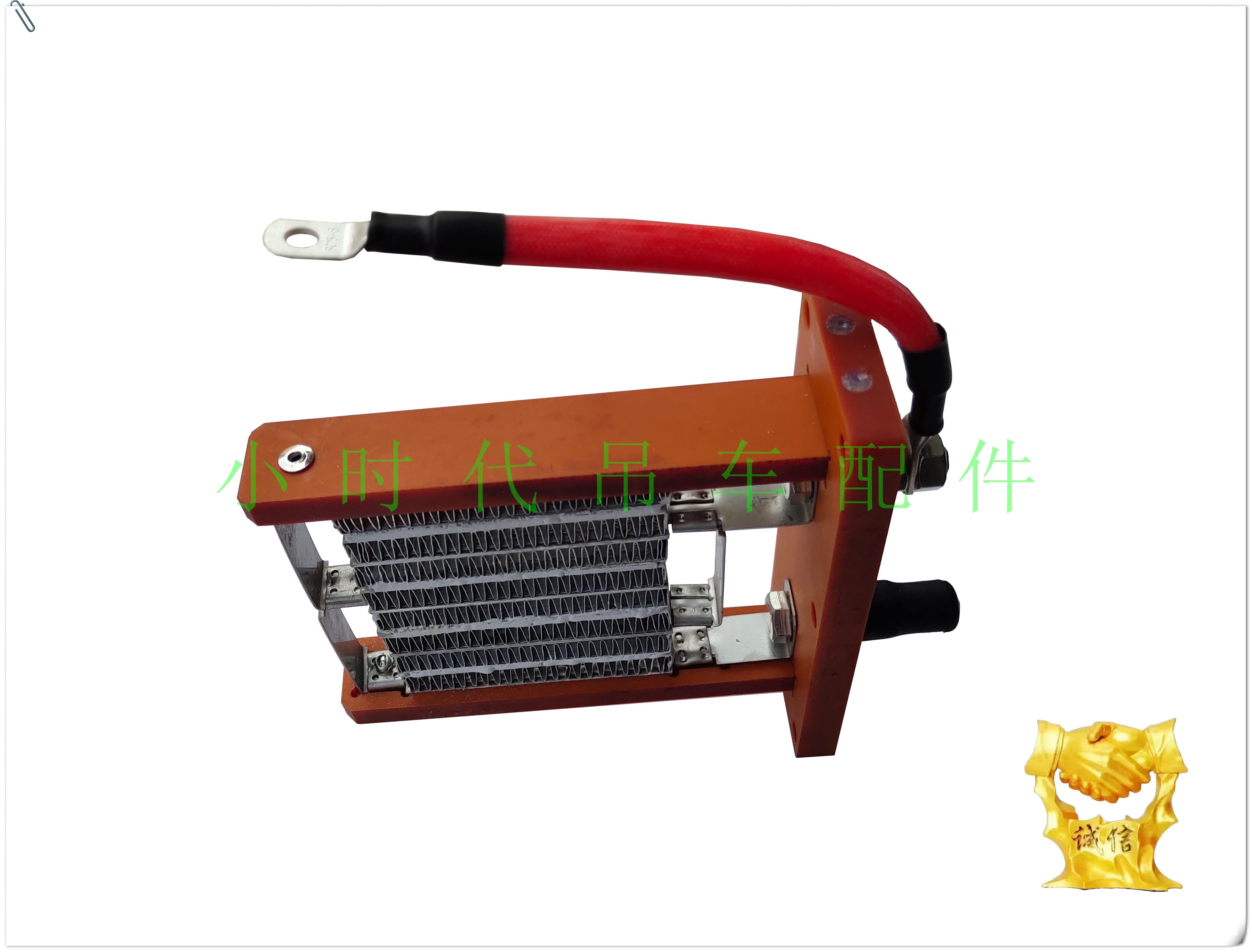 上柴发动机空气预热器 d6114发动机预热开关 徐工吊车配件