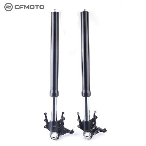 675SR前左前右减震器春风