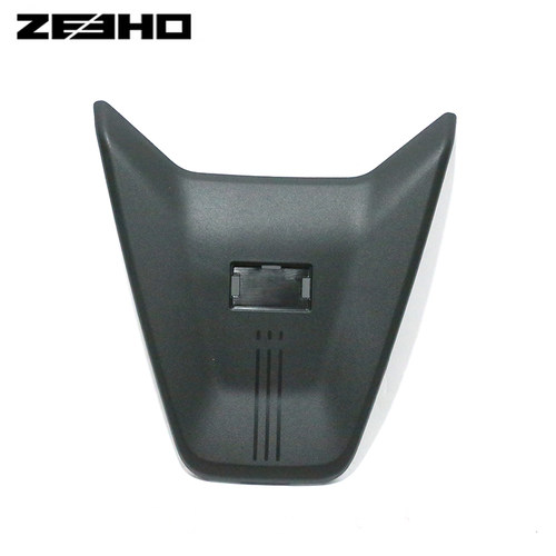 ZEHHO电动车原厂配件AE4 Max2+前面板 前面板标 前导流罩装饰件