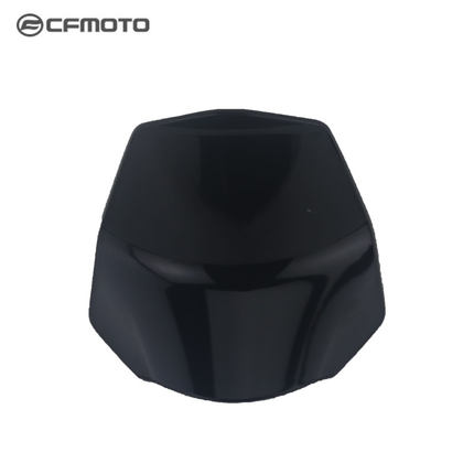CFMOTO春风原厂摩托车配件250NK挡风玻璃CF250-A头罩挡风板导流罩