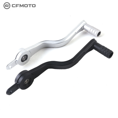 CFMOTO摩托车原厂配件春风750SR后制动踏板 后刹车拉杆 脚刹杆