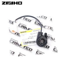 ZEEHO极核电动车原厂配件AE2  EZ3  AE4边撑开关  侧边撑熄火开关