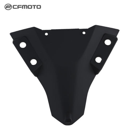 cfmoto春风原厂摩托车上护罩配件
