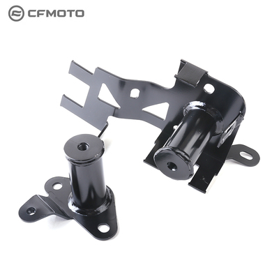 CFMOTO摩托原厂配件春风700MT前保险杠左中右中安装座 保险杠底座