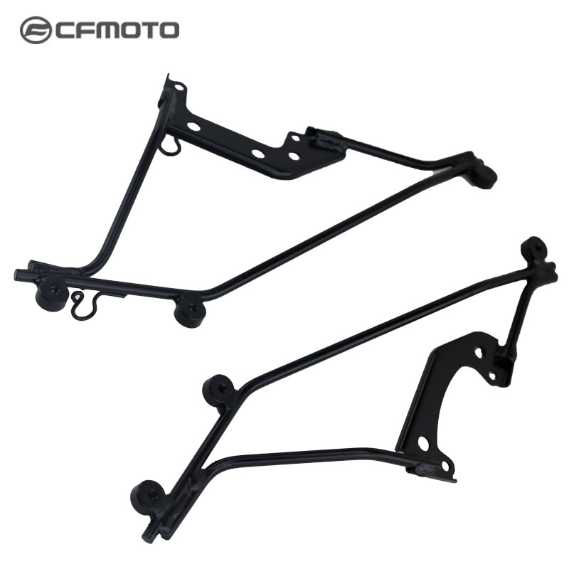 原厂配件250SR支架摩托车