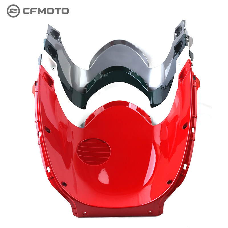CFMOTO摩托原厂配件春风150AURA 前围挡泥板 前泥板  前挡水板,摩托车/装备/配件,摩托车导流罩,淘宝优惠券,粉丝福利购,淘宝优惠卷