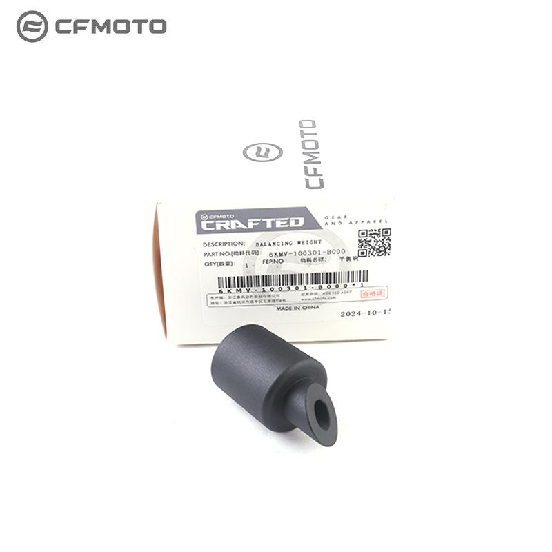 平衡块CF650-11手把堵头春风