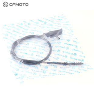 拉绳离合线 CFMOTO摩托车原厂配件春风450MT离合器拉索CF400