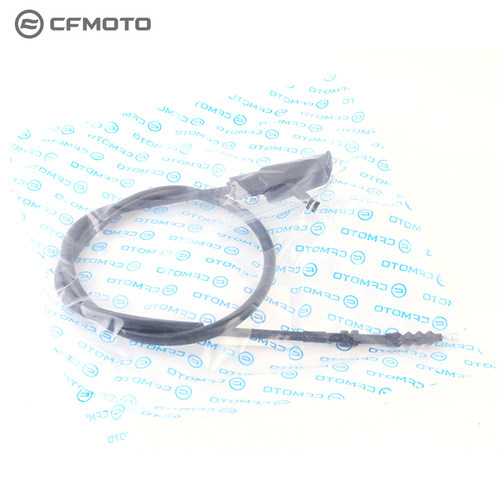 春风CF400-8/8A拉绳离合线