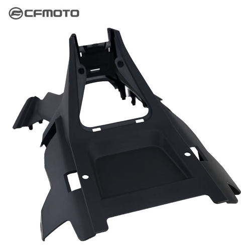 CFMOTO配件后挡泥板挡水板摩托车