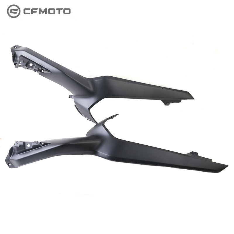 CFMOTO摩托原厂配件春风25款450SR油箱左右护罩CF400-12油箱护板