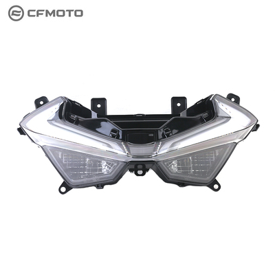 CFMOTO摩托车原厂配件春风750SRS前照灯 前大灯 CF750-2  前头灯