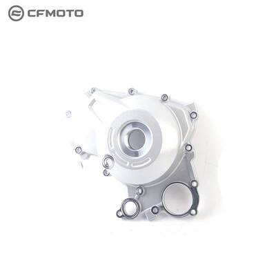 春风CF650-10磁电机边盖侧盖