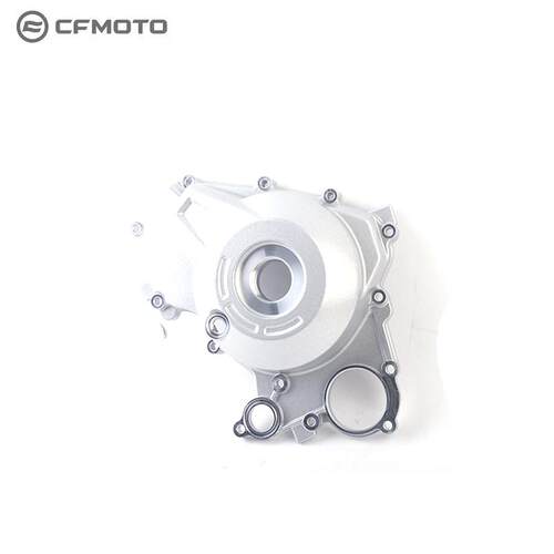 春风CF650-10磁电机边盖侧盖