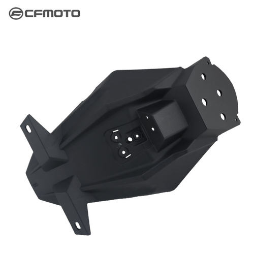 Cfmoto摩托车配件狒狒后挡泥板