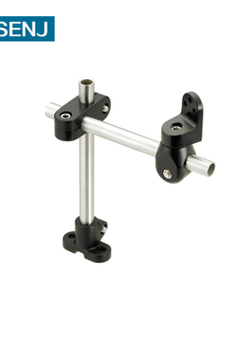 SENJG/SENJS/SENRT/SENRY传感器安装树脂钣金支架 树脂钣金底座