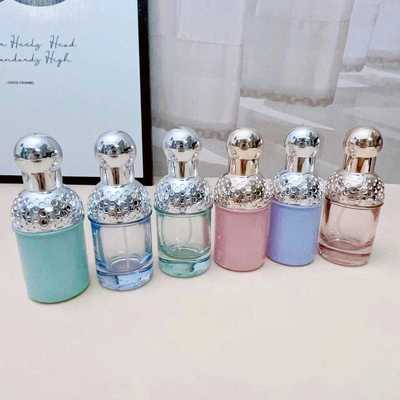 香水分装瓶高端分装空瓶