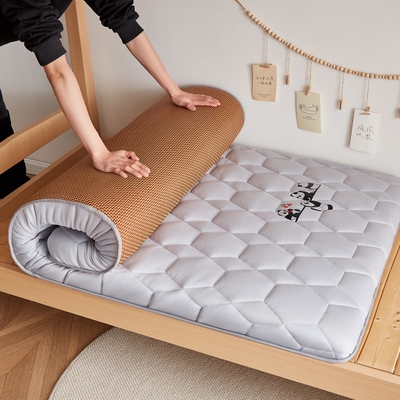 定做床垫软垫儿童拼接床