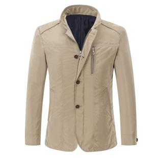 Blouson hiver pour homme - Ref 3113549 Image 14