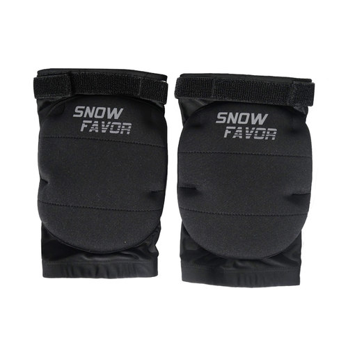 雪上飞SNOWFAVOR 滑雪护臀滑雪护膝内穿滑雪护具