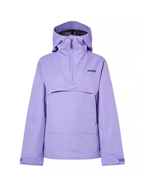 OAKLEY欧克利 滑雪服滑雪衣滑雪外套女FOA500124