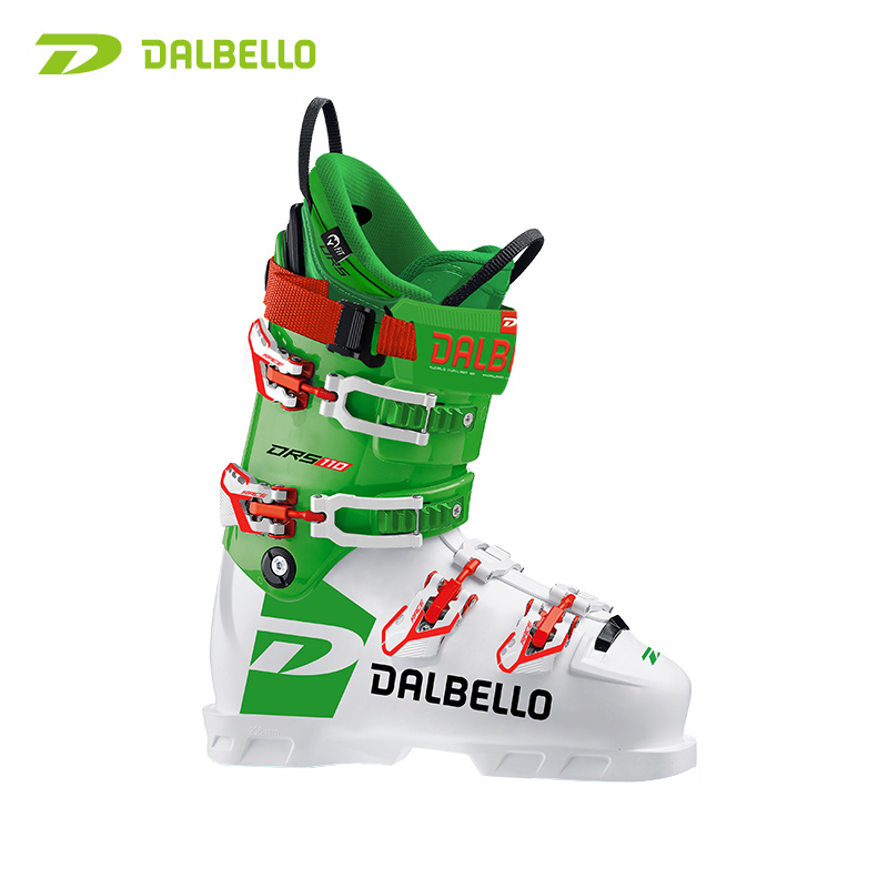 DALBELLO竞技滑雪鞋双板滑雪鞋D2302003