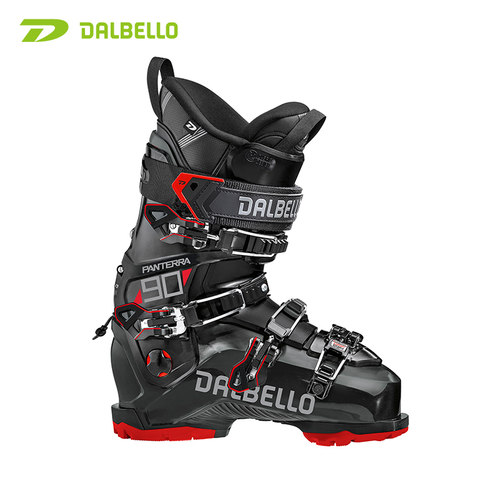 DALBELLO双板滑雪鞋全能滑雪鞋男90硬度D2306015